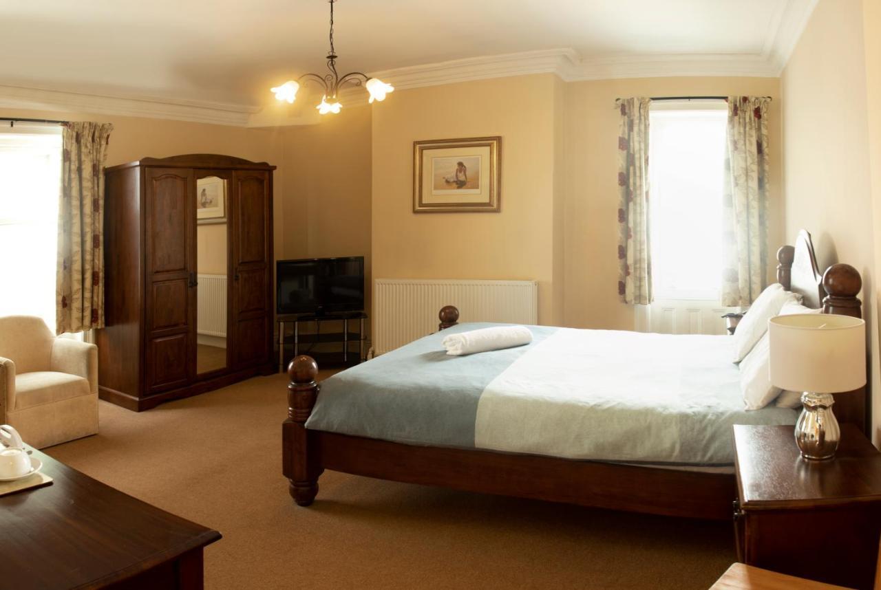 The Shakespeare Deluxe Hotel And Caribbean Restaurant Halifax Eksteriør billede